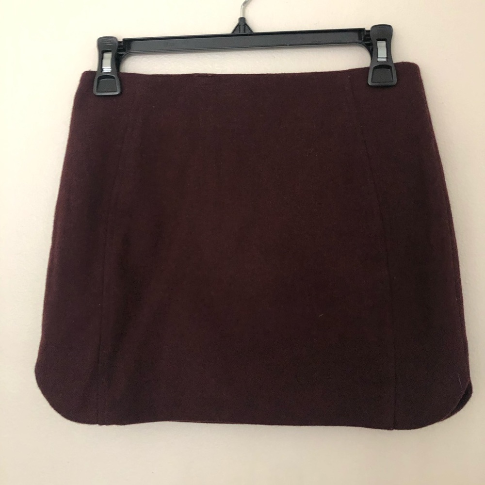 Topshop Skirt